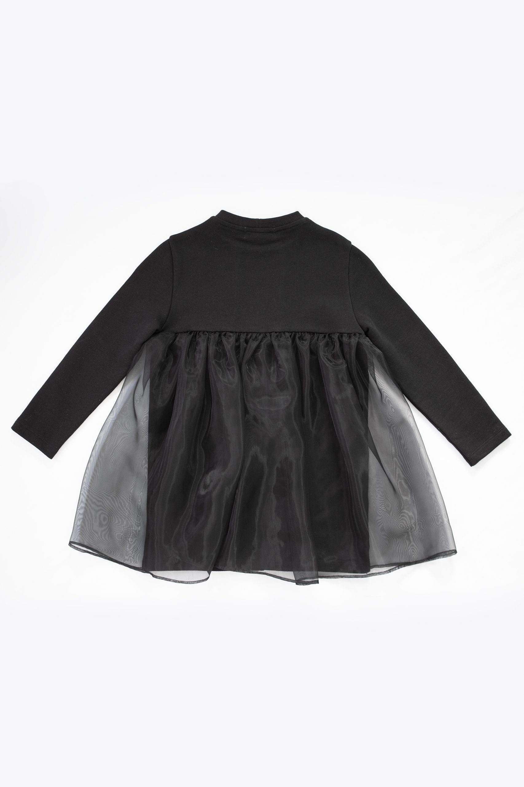 Mrs. Bucket dress NOESE